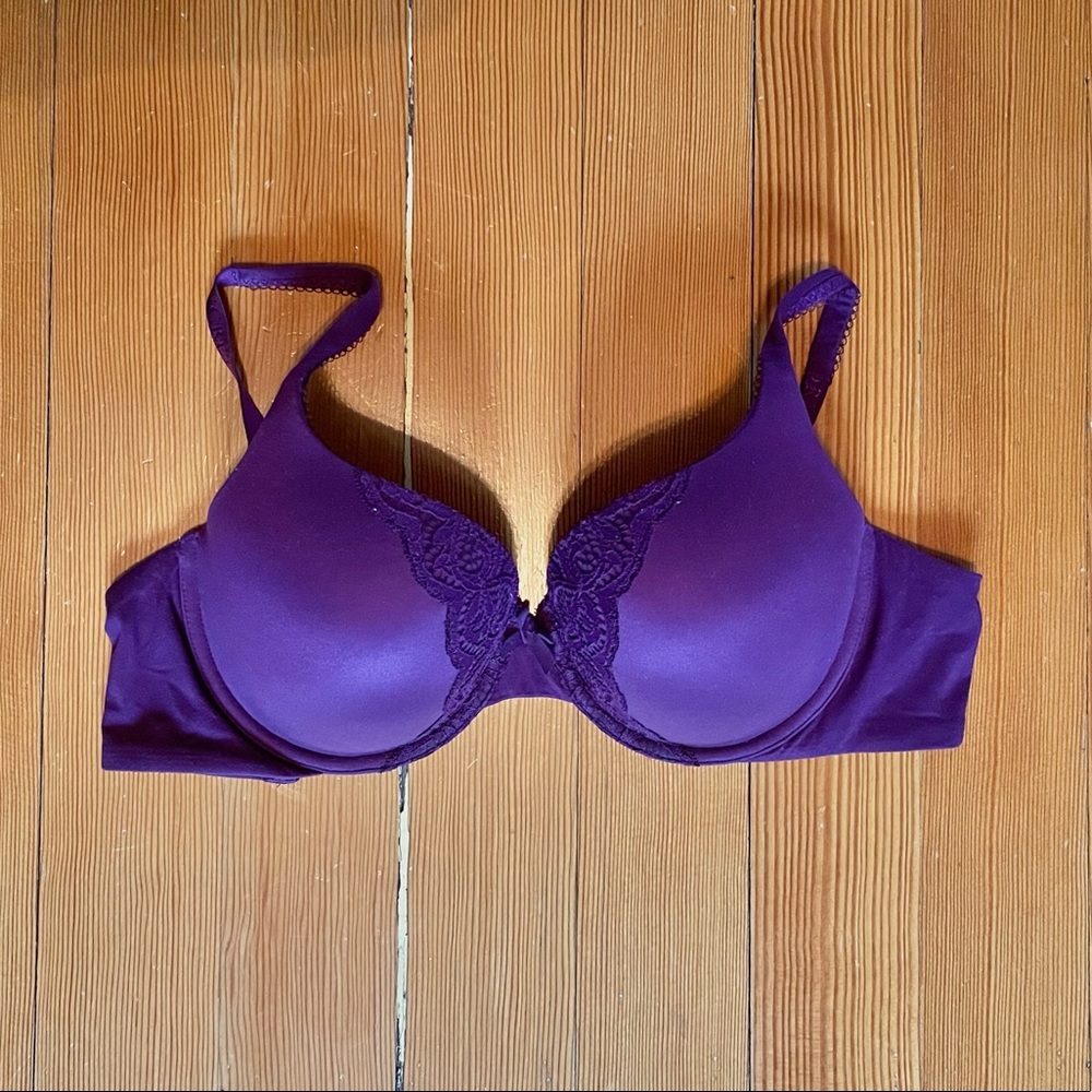 Victoria’s Secret Push-up Bra